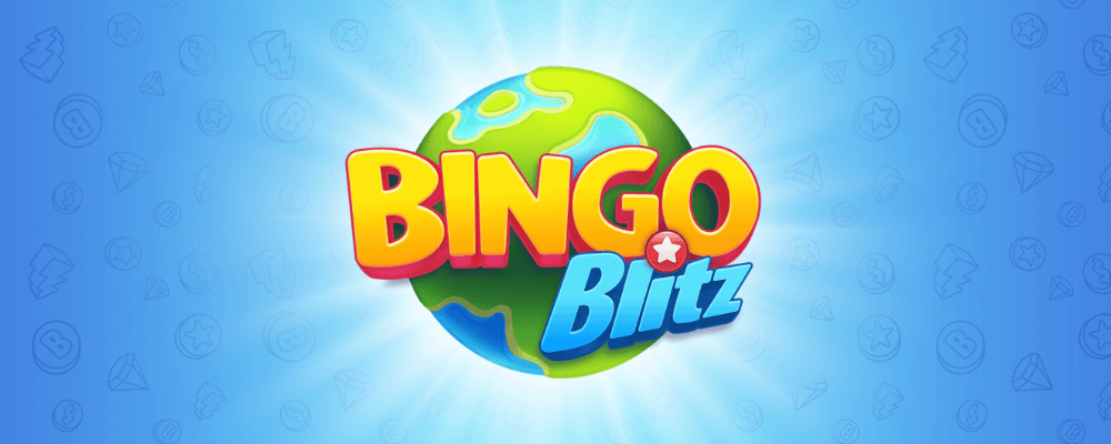 bingo blitz