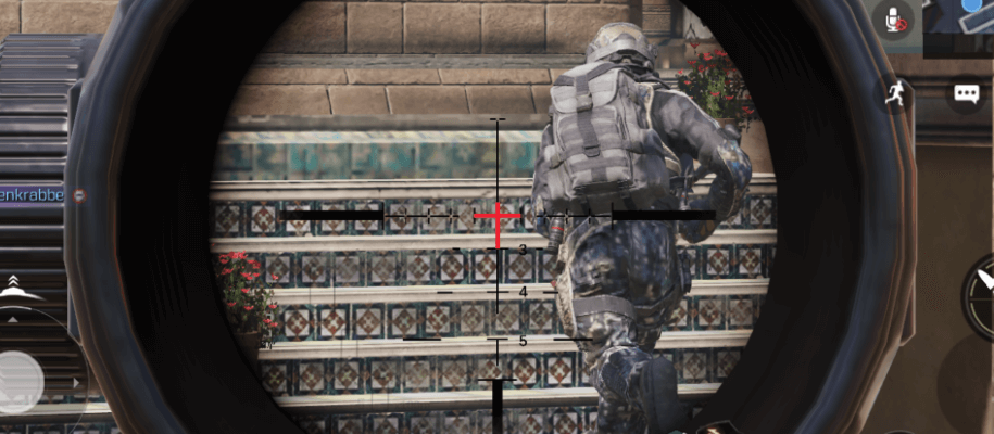 cod mobile points et credits gratuits et illimites