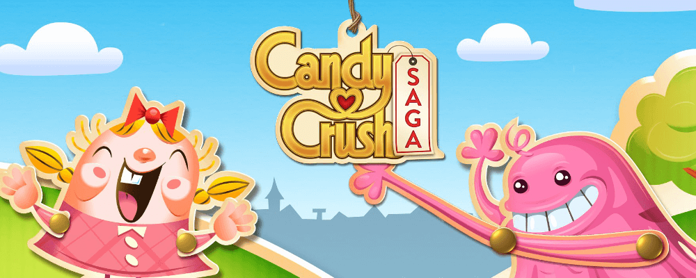 candy crush saga