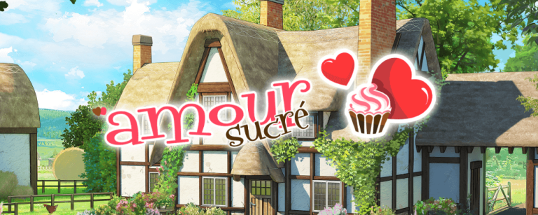 amour sucre