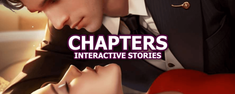 chapters
