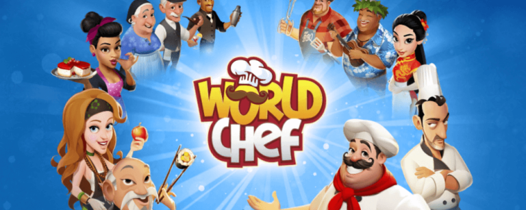 world chef
