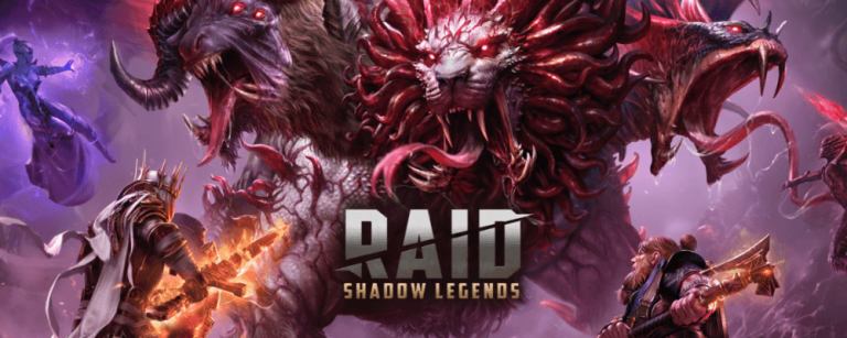 raid shadow legends