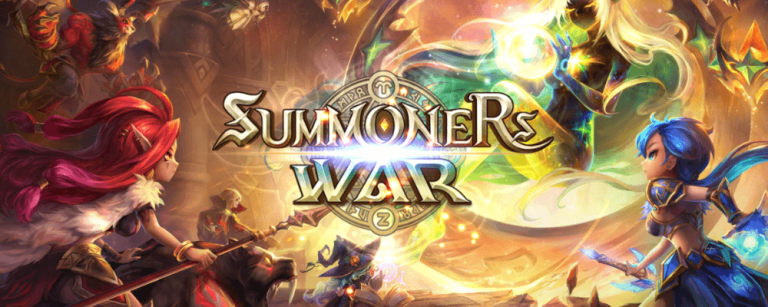 summoner war sky arena