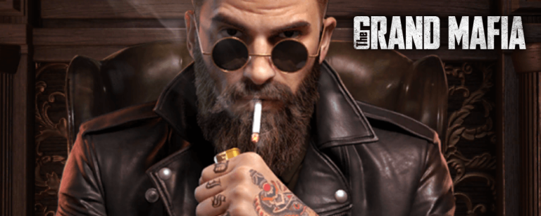 the grand mafia