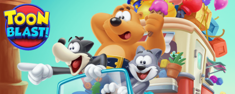 toon blast