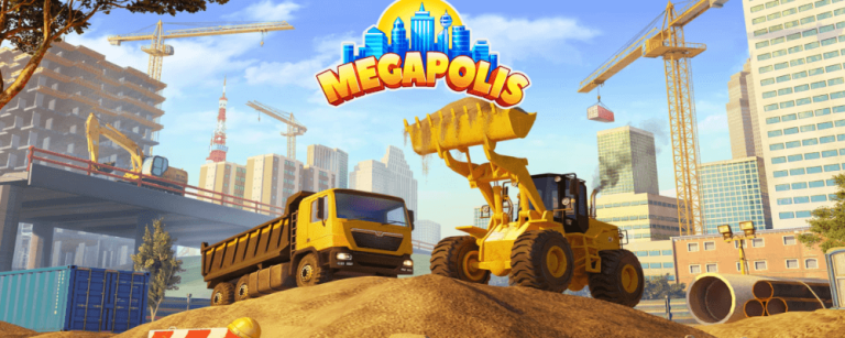 megapolis cheat
