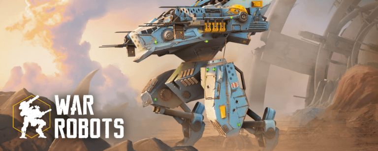 war robots cheat